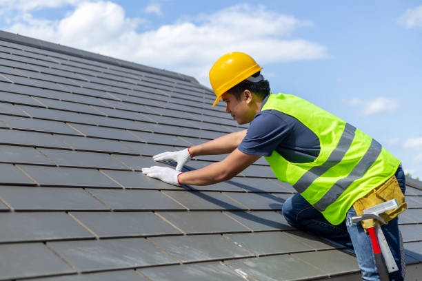 Sealant for Roof in Clinton, IL