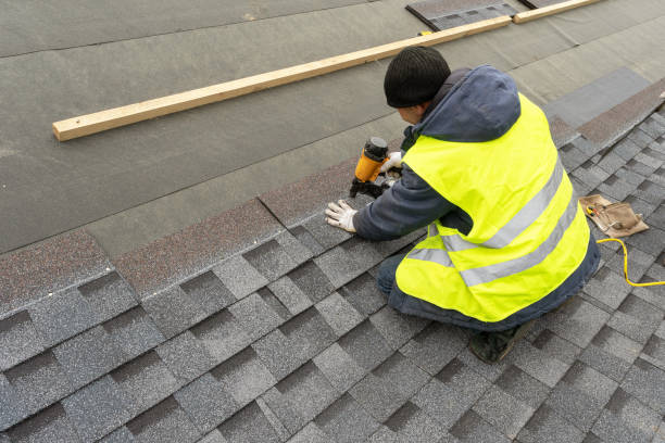 Professional Roofing Contractor in Clinton, IL