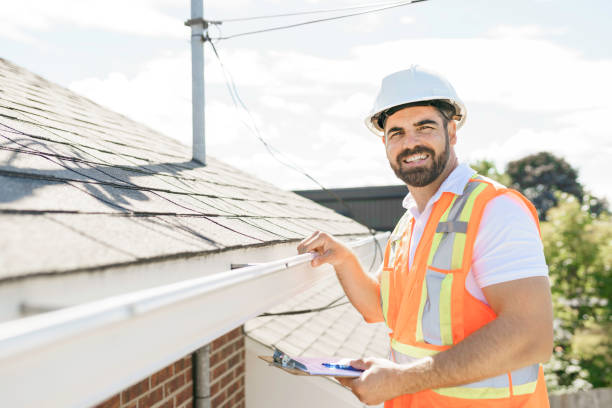 Best New Roof Installation  in Clinton, IL