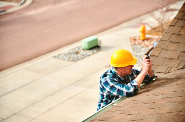 Best Commercial Roofing Services  in Clinton, IL