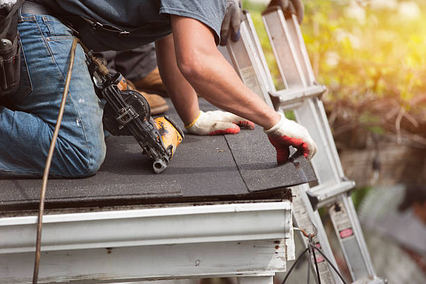 Best Roof Maintenance Services  in Clinton, IL