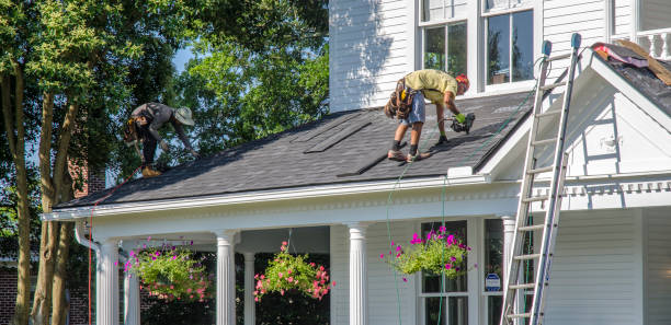 Best New Roof Installation  in Clinton, IL