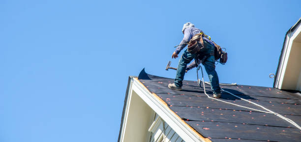 Reliable Clinton, IL Roofing Contractor Solutions